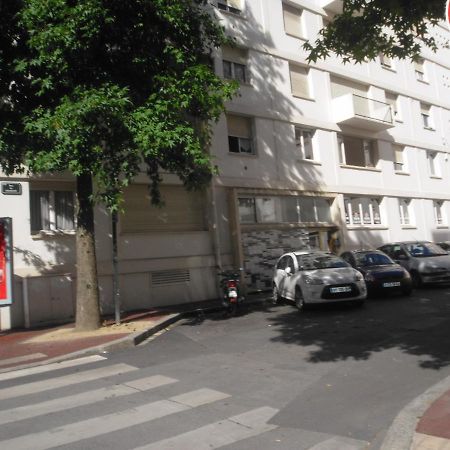 Residence Adour Beyun Dış mekan fotoğraf